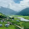 Arunachal Pradesh : 