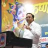 Ashish Shelar : दहिहंडी उत्सवाला युनेस्कोमध्ये घेऊन जाणार, सांस्कृतिक कार्यक्रम मंत्री अँड आशिष शेलार यांची घोषणा