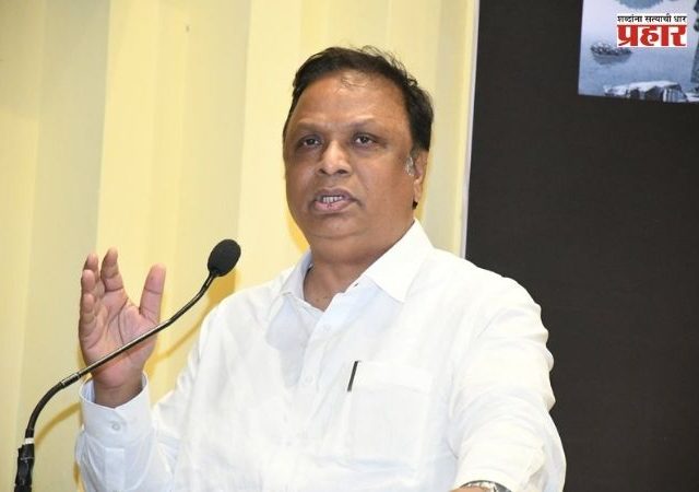 Ashish Shelar : ॲड. आशिष शेलार यांची ई-स्पोर्ट्स गेम्स फेडरेशनच्या अध्यक्षपदी निवड