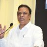Ashish Shelar : ॲड. आशिष शेलार यांची ई-स्पोर्ट्स गेम्स फेडरेशनच्या अध्यक्षपदी निवड