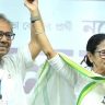 West Bengal : पश्चिम बंगालचे माजी उपाध्यक्ष आशिष बॅनर्जींनी तृणमूल काँग्रेसच्या कार्यालयात उचलले टोकाचे पाऊल