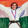 Asmita Dey : सायकल दुरुस्ती करणाऱ्या वडिलांची मुलगी ठरली 'सुवर्णकन्या'; अस्मिता डेने राष्ट्रकुल स्पर्धेत रचला इतिहास