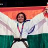 Asmita Dey : सायकल मेकॅनिकच्या लेकीची जागतिक भरारी! अस्मिता डेने ज्युडोमध्ये रचला इतिहास, राष्ट्रकुल स्पर्धेत सुवर्णपदक पटकावणारी पहिली भारतीय ठरली