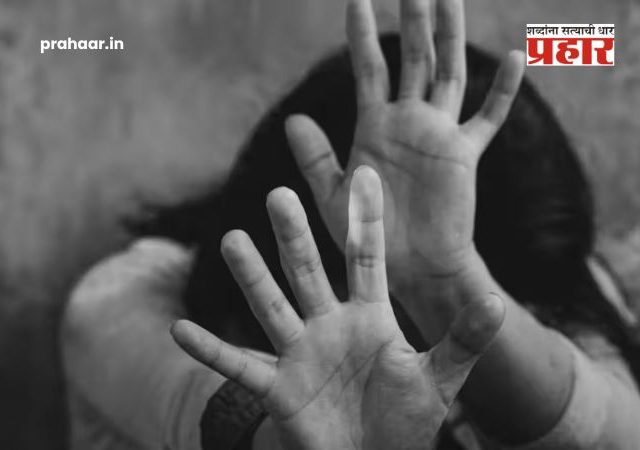 Assam Crime News : आसाम हादरले! १६ वर्षीय विद्यार्थिनीवर सामूहिक अत्याचार; विटांनी ठेचून अत्यंत निघृण हत्या