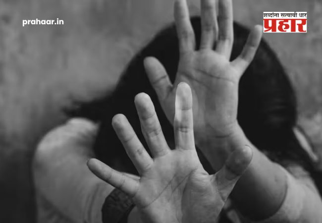 Assam Crime News : आसाम हादरले! १६ वर्षीय विद्यार्थिनीवर सामूहिक अत्याचार; विटांनी ठेचून अत्यंत निघृण हत्या