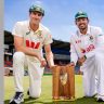 AUS vs BAN : मिचेल स्टार्कची कमाल, ऑस्ट्रेलियाने मॅके कसोटी एक डाव आणि ५१ धावांनी जिंकली