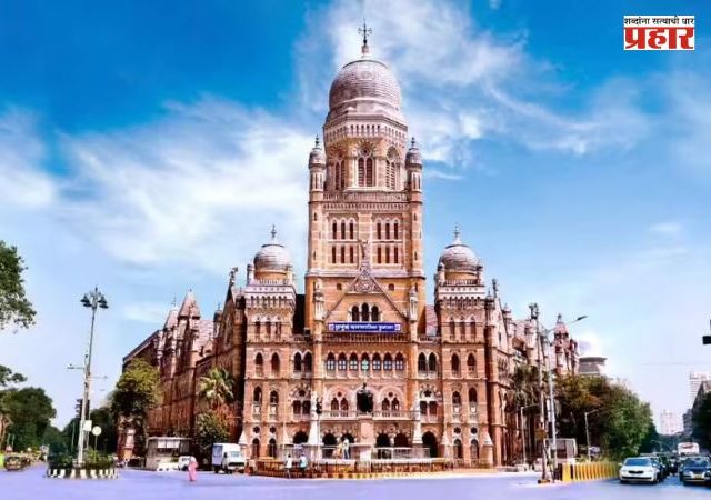 BMC News : प्रत्येक इमारतीत स्ट्रेचर क्षम लिफ्ट बंधनकारक