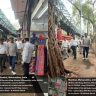 BMC Pedestrian First Initiative : दहिसर-बोरिवली परिसराची अतिरिक्त महानगरपालिका आयुक्त यांनी केली पाहणी