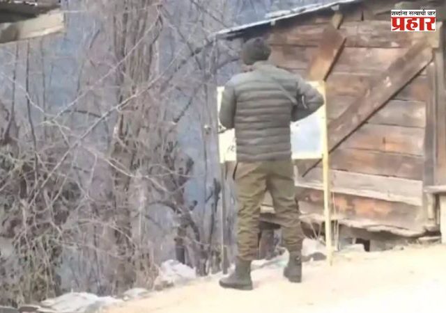 India - Pak Border : भारत-पाक सीमेवर घुसखोरीचा प्रयत्न फसला! BSFच्या गोळीबारात संशयित ठार; पंजाबमध्ये सुरक्षा वाढवली