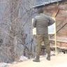 India - Pak Border : भारत-पाक सीमेवर घुसखोरीचा प्रयत्न फसला! BSFच्या गोळीबारात संशयित ठार; पंजाबमध्ये सुरक्षा वाढवली