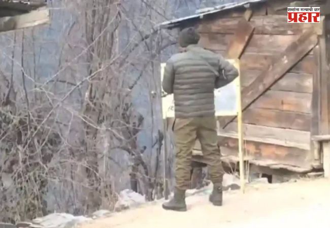 India – Pak Border : भारत-पाक सीमेवर घुसखोरीचा प्रयत्न फसला! BSFच्या गोळीबारात संशयित ठार; पंजाबमध्ये सुरक्षा वाढवली
