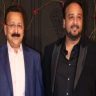 Zeeshan Siddiqui : बाबा सिद्दीकींच्या हत्येनंतर पुत्र झिशान सिद्दीकींना जीवे मारण्याची धमकी