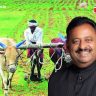 Shetkari Karjmafi update : कर्जमाफी योजनेत १ लाख ४० हजार शेतकरी अपात्र; प्राप्तिकर आणि अन्य कारणांनी वगळल्याची सहकार मंत्री बाबासाहेब पाटील यांची माहिती