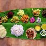 Benefits Of Eating On Banana Leaf : ...म्हणून दक्षिण भारतात केळ्याच्या पाण्यावर जेवण्याची परंपरा आहे!