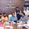 Raigad News : रायगडमधील निसर्ग चक्रीवादळग्रस्त कुटुंबांच्या पुनर्वसनाचा प्रश्न लवकरच सुटणार; सुधारित धोरणाला वेग