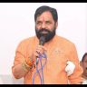 Bharat Gogawale : नाशिकला गिरीश महाजन आणि रायगडमध्ये भरत गोगावले करणार ध्वजारोहण