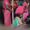 Bihar Road Accident : कीर्तन सुरुच होतं... तेवढ्यात भयान घडलं! भरधाव कारने भाविकांना चिरडले; एकाच कुटुंबातील ५ जण जागीच ठार