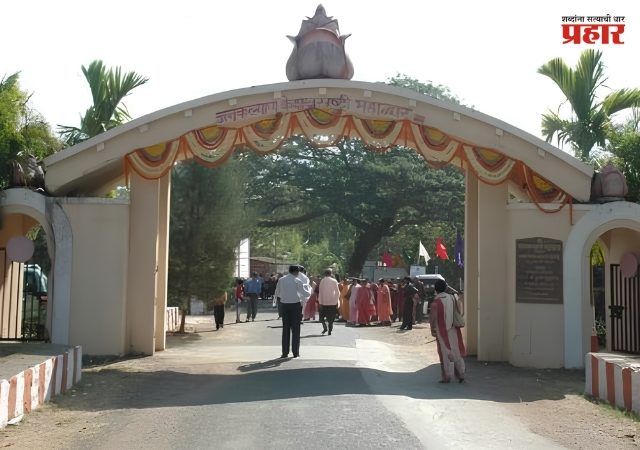 BMC School Educational Trip : महापालिका सातवीच्या मुलांची सहल भाईंदरमधील केशवसृष्टीत