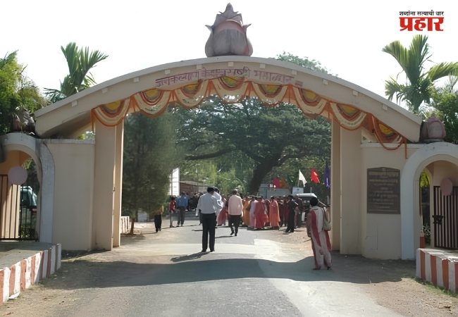 BMC School Educational Trip : महापालिका सातवीच्या मुलांची सहल भाईंदरमधील केशवसृष्टीत