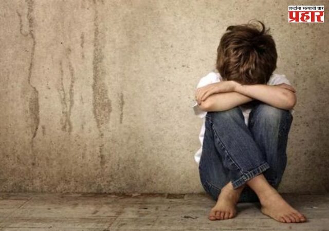 Student Assault : शिक्षक की राक्षस? तिसरीतल्या विद्यार्थ्याच्या हाताचा चावा घेतला अन्....