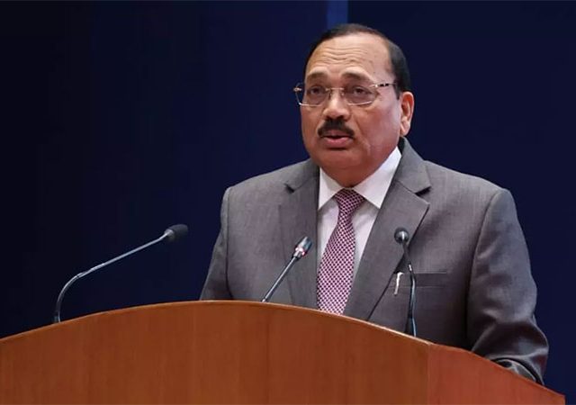 न्यायानेच नागरिकांपर्यंत पोहोचावे, सरन्यायाधीश सूर्यकांत यांचे आवाहन
