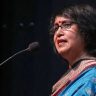 Taslima Nasreen : जंतर-मंतरवरील आंदोलनाची बांगलादेशातील घडामोडींशी तुलना; तस्लीमा नसरीन यांचे वक्तव्य