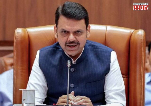 CM Devendra Fadnavis : शिवसेना शिंदेंचीच यावर लोकन्यायालयाने आधीच शिक्कामोर्तब केले!