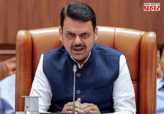 CM Devendra Fadnavis : शिवसेना शिंदेंचीच यावर लोकन्यायालयाने आधीच शिक्कामोर्तब केले!