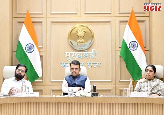 Viksit Bharat Youth Conclave 2026 : पुण्यात रंगणार ‘विकसित भारत युथ कॉन्क्लेव्ह-2026’; देशभरातील 1,000 युवकांचा सहभाग