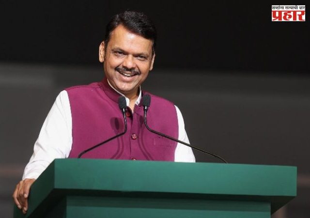 Drone City Maharashtra : ड्रोन उद्योगासाठी मंत्रीस्तरीय टास्क फोर्स