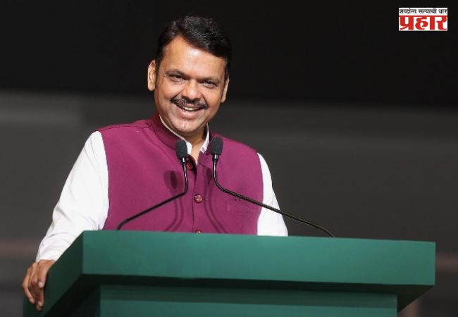Drone City Maharashtra : ड्रोन उद्योगासाठी मंत्रीस्तरीय टास्क फोर्स