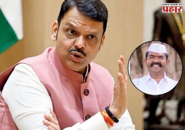 Annasaheb Patil Mahamandal : अण्णासाहेब पाटील महामंडळाच्या व्यवस्थापकीय संचालकांची तडकाफडकी बदली