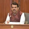 CM Devendra Fadnavis : मुंबईत ‘भुलेश्वरचा राजा’च्या आगमन मिरवणुकीत घडलेल्या दुर्घटनेबाबत मुख्यमंत्री फडणवीसांनी केला शोक व्यक्त