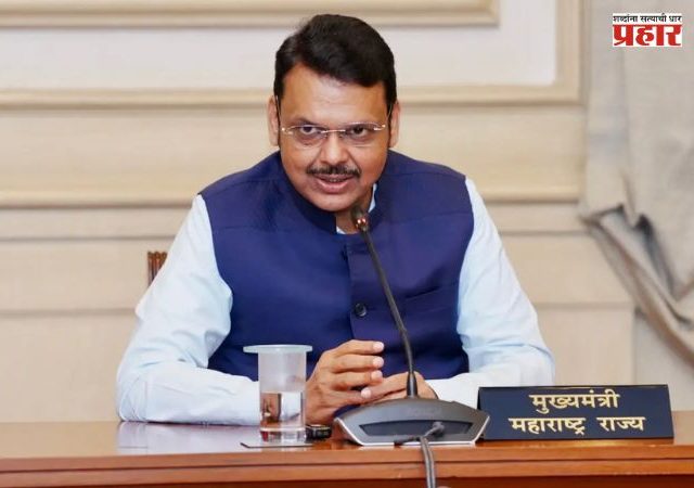CM Devendra Fadnavis : मुख्यमंत्री देवेंद्र फडणवीस यांची भाजपच्या केंद्रीय संसदीय मंडळात वर्णी लागणार?