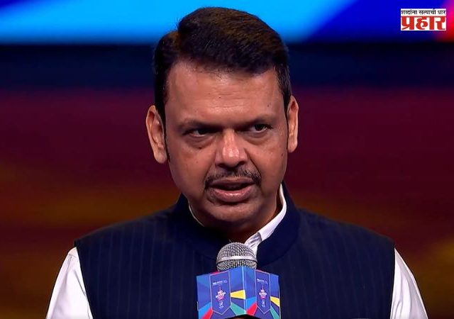 CM Devendra Fadnavis : 'दहीहंडी'च्या ऑलिम्पिकमधील समावेशासाठी प्रयत्न करणार