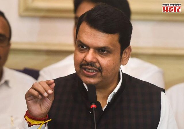 CM Devendra Fadnavis : चाकण ‘एमआयडीसी’मध्ये ४९ उद्योगांसोबत सामंजस्य करार