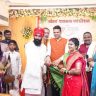 CM Devendra Fadnavis : कोरोनामुळे जोडीदार गमावलेल्या दत्तक मुलीचा मुख्यमंत्र्यांनी लावून दिला पुनर्विवाह