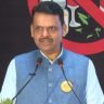 CM Devendra Fadnavis : नवी मुंबईत 'कॅम्पस कनेक्ट' मोहिमेचा मुख्यमंत्र्यांच्या हस्ते शुभारंभ, विद्यार्थ्यांना व्यसनांपासून दूर राहून राष्ट्रभक्तीकडे वळण्याचे आवाहन