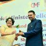 CM Fellowship Program 2026 : सीएम फेलोशिपमधून प्रशासनाला नवा दृष्टिकोन मिळेल; फेलोंनी परिवर्तनाचे दूत बनावे - मुख्यमंत्री देवेंद्र फडणवीस