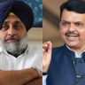 Sukhbir Singh Badal Attack : नांदेडमध्ये सुखबीर सिंह बादल यांच्यावर हल्ला; मुख्यमंत्री फडणवीसांकडून चौकशीचे आदेश