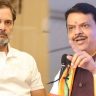 Devendra Fadnavis : विरोधक पळपुटे, संसदेत चर्चा करायची त्यांच्यात हिम्मत नाही!