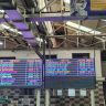 Mumbai Railway : CSMT स्थानकावर नवी डिजिटल सुविधा; एलईडी स्क्रीनवर मिळणार ट्रेनची रिअल-टाइम माहिती