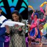 Commonwealth Games 2026 : ग्लासगो राष्ट्रकुल क्रीडा स्पर्धेचा शानदार समारोप; 2030 स्पर्धेची धुरा आता भारताकडे