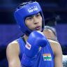Commonwealth Games 2026 : ग्लासगोतील रेस्टॉरंटमध्ये भारताचा अपूर्ण नकाशा; लव्हलिना बोरगोहेन यांनी व्यक्त केली नाराजी