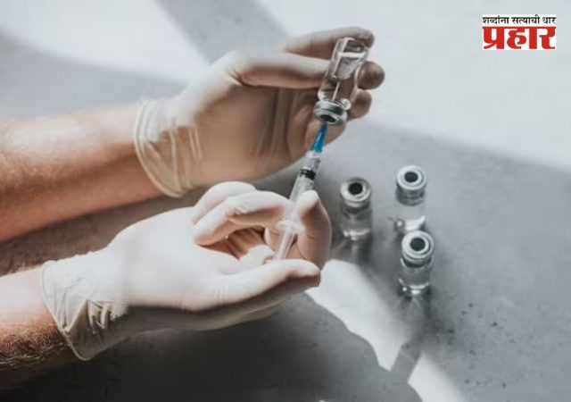 Cancer Vaccine : कॅन्सरवरील उपचारात मोठा चमत्कार! मॉडर्ना आणि मर्कची नवीन लस लवकरच बाजारात येण्याची शक्यता