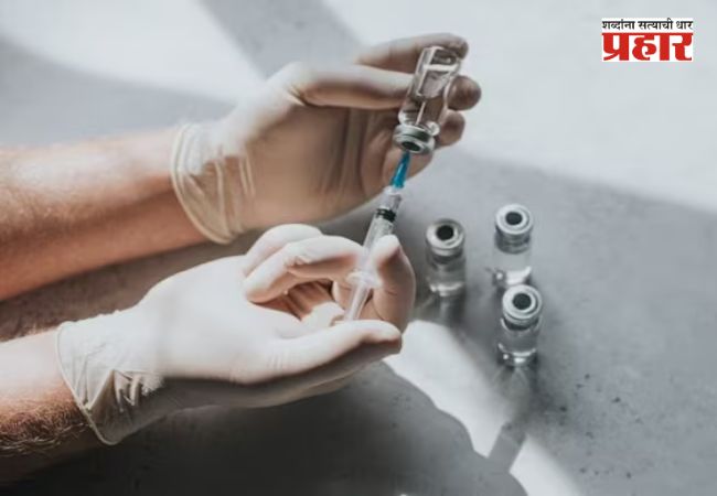 Cancer Vaccine : कॅन्सरवरील उपचारात मोठा चमत्कार! मॉडर्ना आणि मर्कची नवीन लस लवकरच बाजारात येण्याची शक्यता