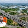 Chakan-Talegaon Industrial Belt : चाकण-तळेगाव औद्योगिक पट्ट्याचा कायापालट होणार? खड्ड्यांसाठी प्री-कास्ट, जिओ पॉलिमर टेक्नो पॅचचा वापर