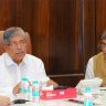 Chandrakant Patil : 'राज्यातील विद्यापीठांनी एकसमान शैक्षणिक वेळापत्रक राबवावे'