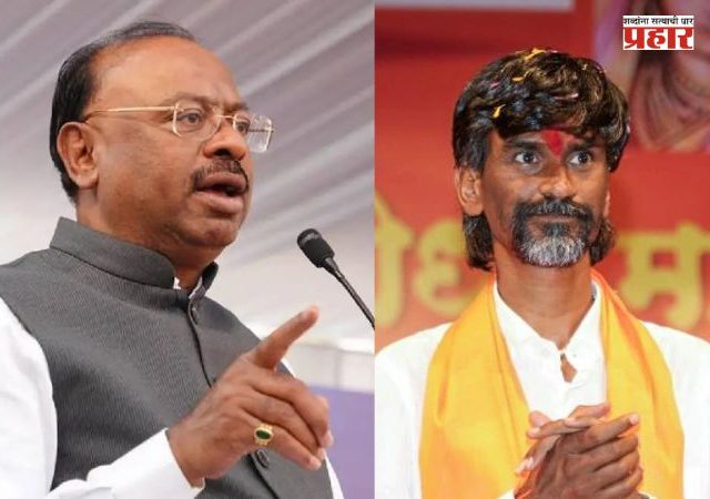 Chandrashekhar Bawankule : नार्को टेस्ट करण्यास मी तयार!