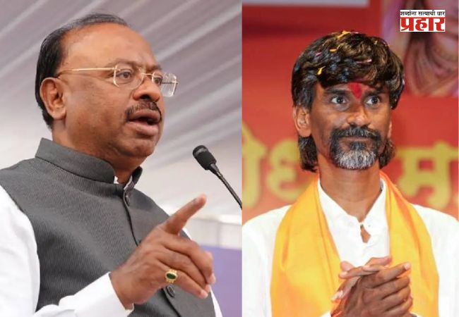 Chandrashekhar Bawankule : नार्को टेस्ट करण्यास मी तयार!